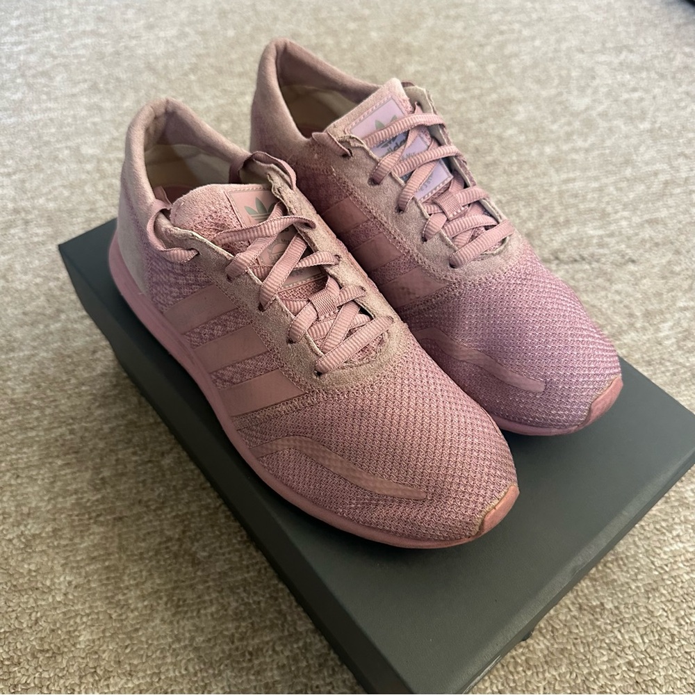 Adidas Los Angeles Sneakers